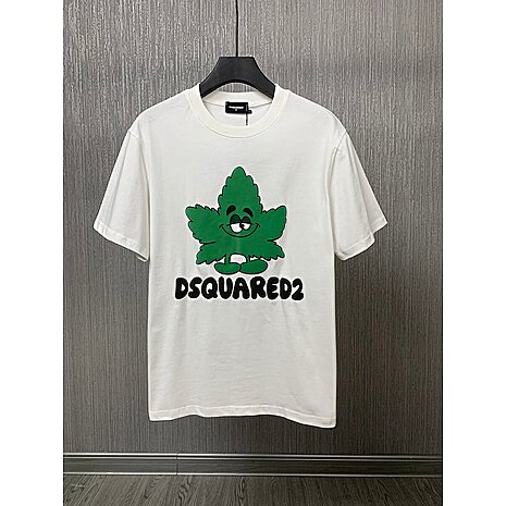 Dsquared2 T-Shirts for men #561390 replica