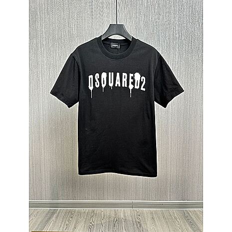 Dsquared2 T-Shirts for men #561392 replica