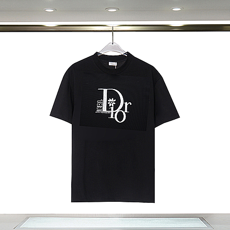 Dior T-shirts for men #561414 replica