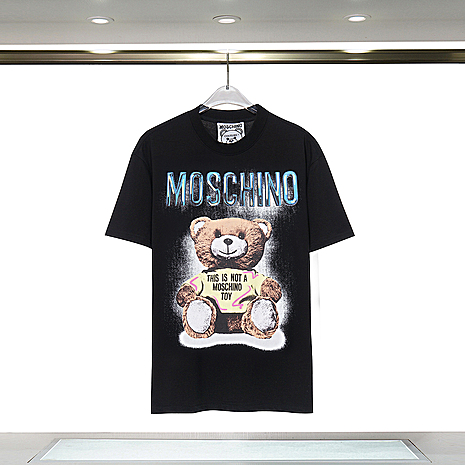 Moschino T-Shirts for Men #561474 replica