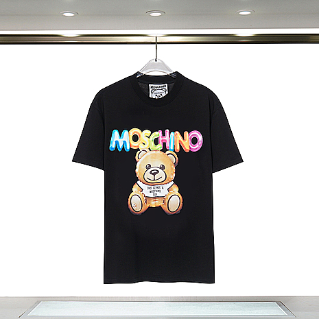 Moschino T-Shirts for Men #561476 replica