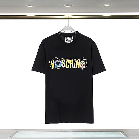 Moschino T-Shirts for Men #561480 replica