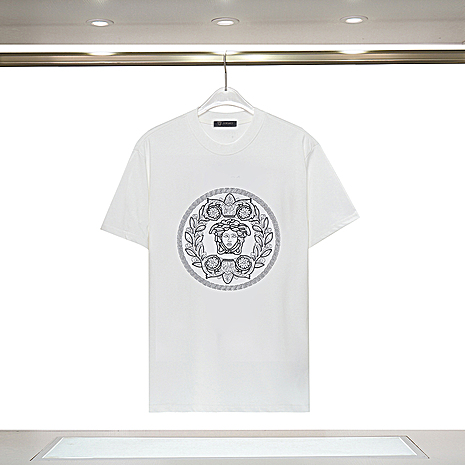 Versace  T-Shirts for men #561484 replica