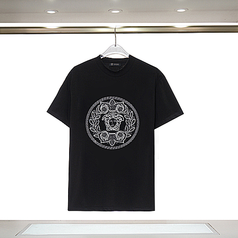 Versace  T-Shirts for men #561485 replica