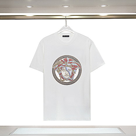 Versace  T-Shirts for men #561486 replica
