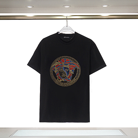 Versace  T-Shirts for men #561487 replica