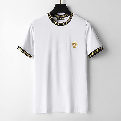 Versace  T-Shirts for men #561488 replica