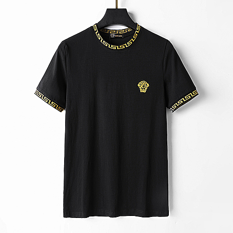 Versace  T-Shirts for men #561489 replica