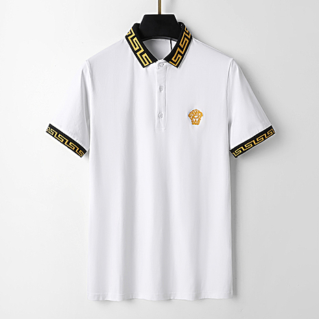 Versace  T-Shirts for men #561498 replica