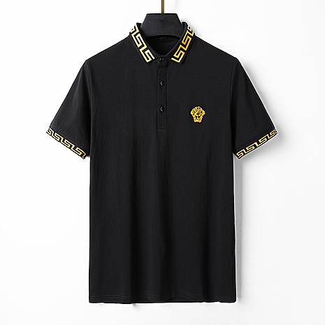 Versace  T-Shirts for men #561499 replica