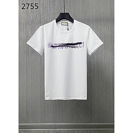 Balenciaga T-shirts for Men #561517 replica