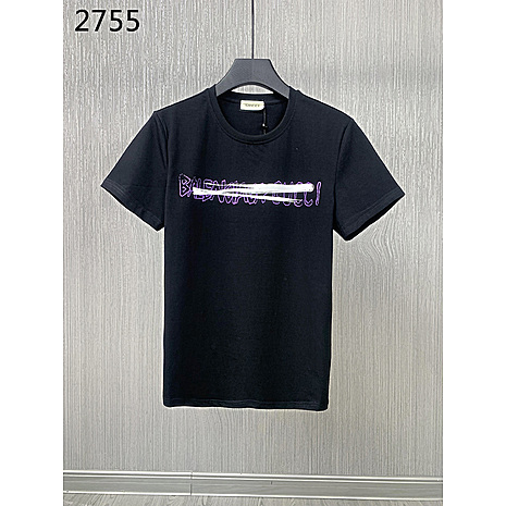 Balenciaga T-shirts for Men #561518 replica