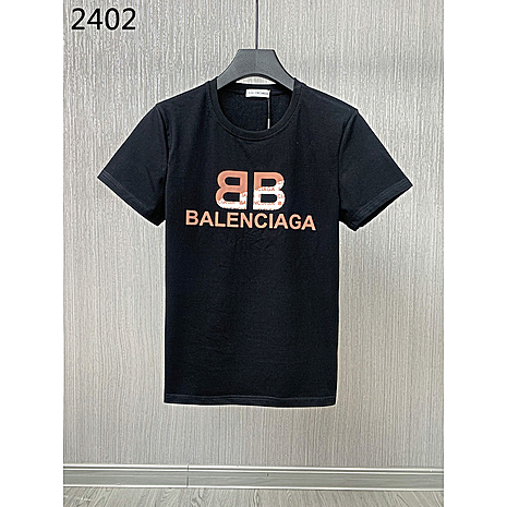 Balenciaga T-shirts for Men #561520 replica
