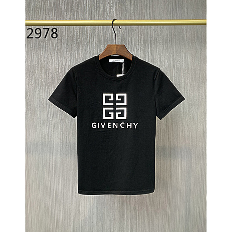 Givenchy T-shirts for MEN #561527 replica