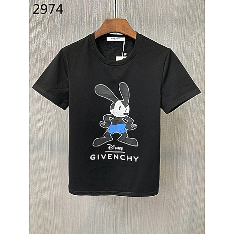 Givenchy T-shirts for MEN #561529 replica