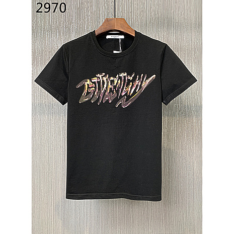 Givenchy T-shirts for MEN #561530 replica