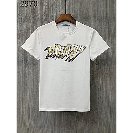 Givenchy T-shirts for MEN #561531 replica