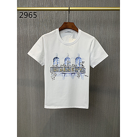 Givenchy T-shirts for MEN #561534 replica