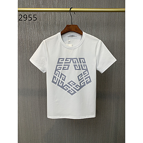 Givenchy T-shirts for MEN #561536 replica