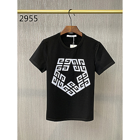 Givenchy T-shirts for MEN #561537 replica