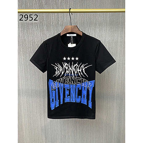 Givenchy T-shirts for MEN #561538 replica