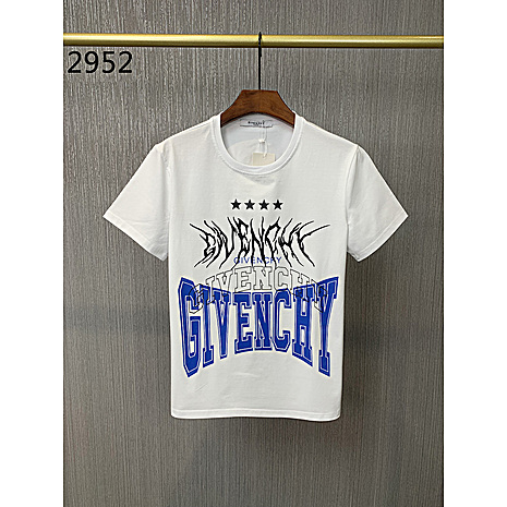 Givenchy T-shirts for MEN #561539