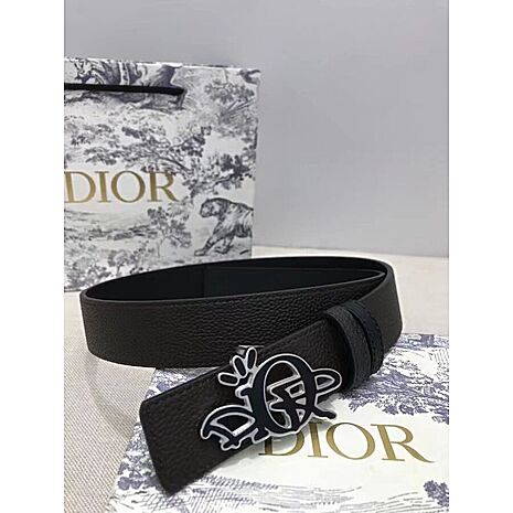 Dior AAA+ Belts #561541 replica