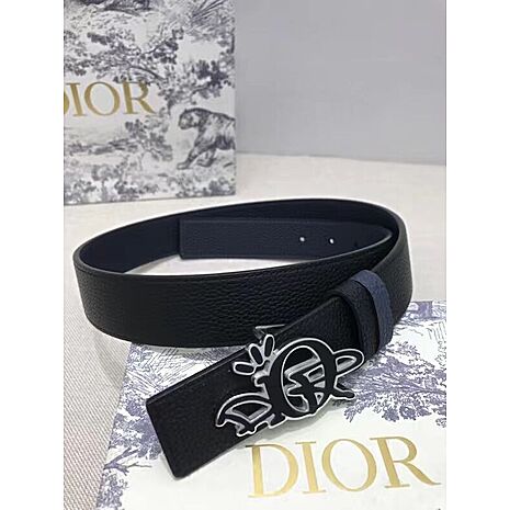 Dior AAA+ Belts #561542 replica
