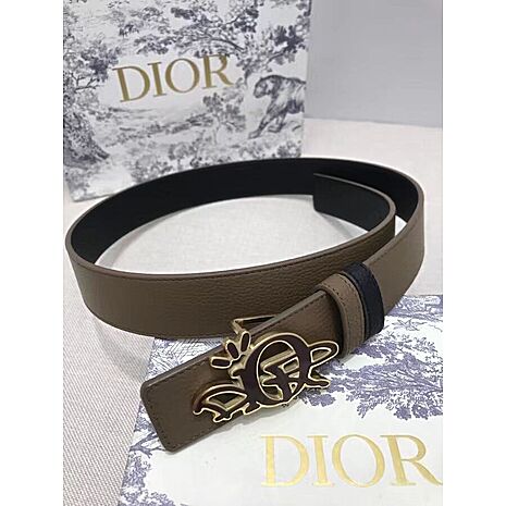Dior AAA+ Belts #561544 replica