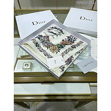 Dior Scarf #561558 replica