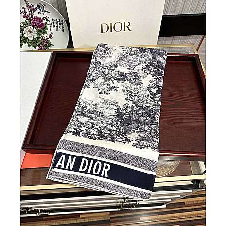 Dior Scarf #561570 replica
