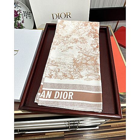 Dior Scarf #561571 replica