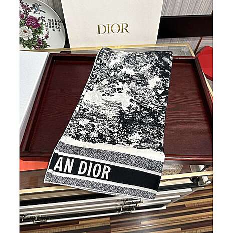 Dior Scarf #561572 replica