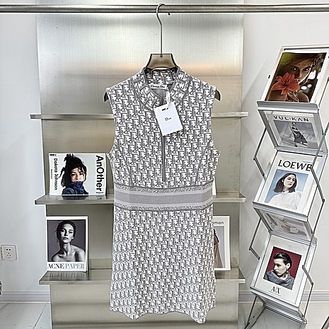 Dior skirts for Women #561575 replica