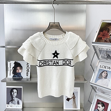 Dior sweaters for Women #561581 replica