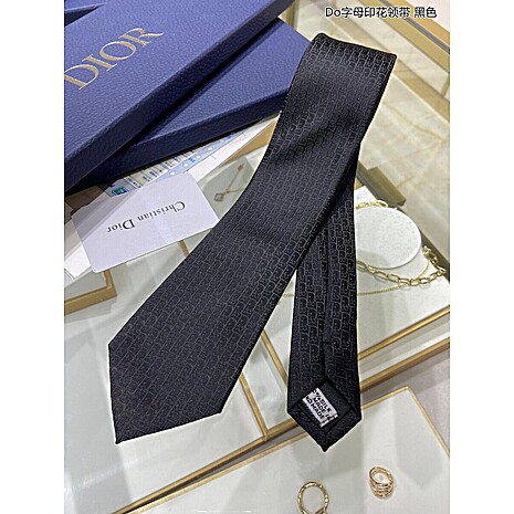Dior Necktie #561588 replica