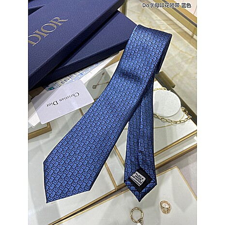 Dior Necktie #561589 replica