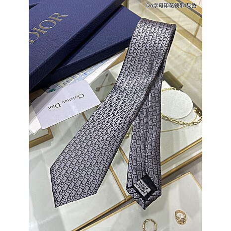Dior Necktie #561590 replica