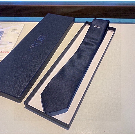 Dior Necktie #561592 replica
