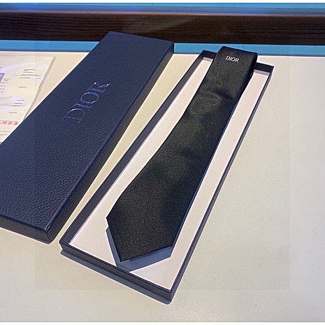 Dior Necktie #561593 replica
