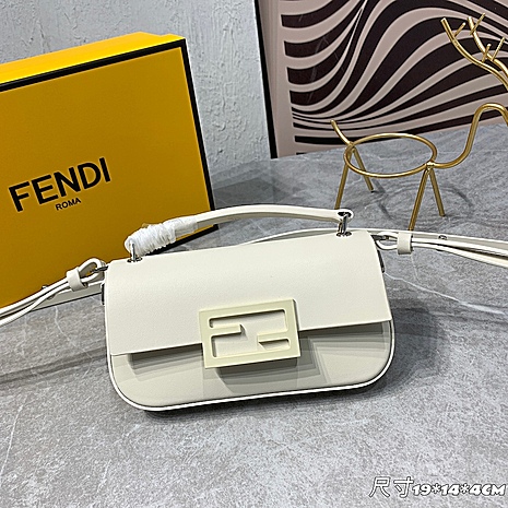Fendi AAA+ Handbags #561792 replica