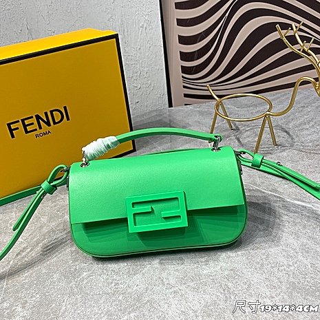 Fendi AAA+ Handbags #561793 replica
