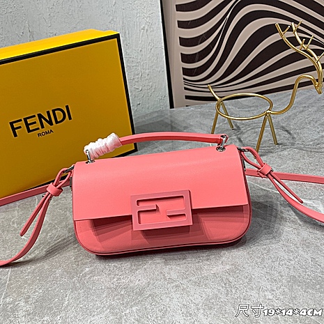 Fendi AAA+ Handbags #561794 replica