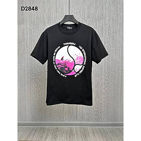 Dsquared2 T-Shirts for men #561951 replica