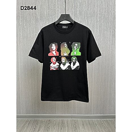 Dsquared2 T-Shirts for men #561952 replica