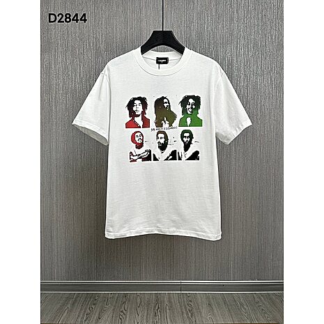 Dsquared2 T-Shirts for men #561953 replica