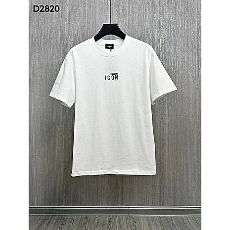 Dsquared2 T-Shirts for men #561954 replica
