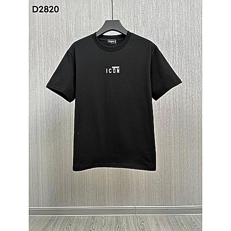 Dsquared2 T-Shirts for men #561955 replica