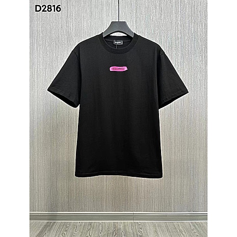 Dsquared2 T-Shirts for men #561959 replica
