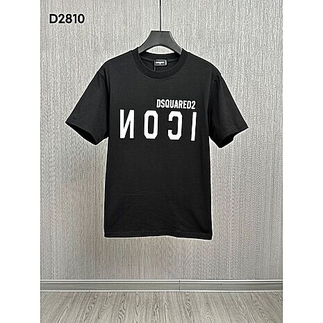 Dsquared2 T-Shirts for men #561960 replica